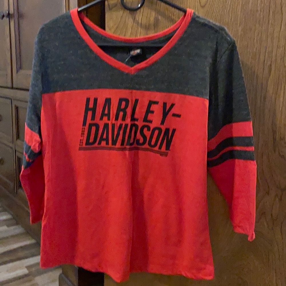 Harley Davidson T-shirt